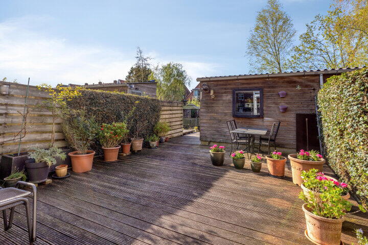 Foto 24 - Kersengaarde 42, Boskoop