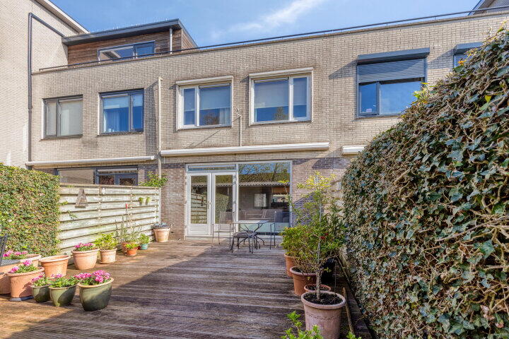 Foto 25 - Kersengaarde 42, Boskoop