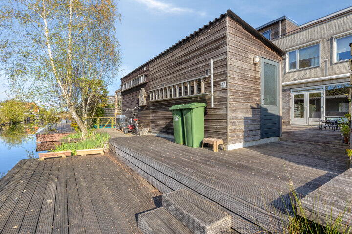 Foto 26 - Kersengaarde 42, Boskoop