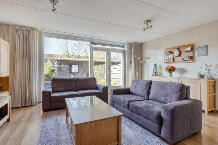 Foto 4 - Kersengaarde 42, Boskoop