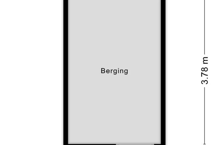 Plan – Kersengaarde 42, Boskoop