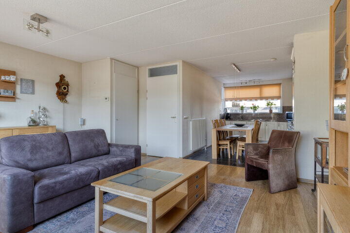 Foto 5 - Kersengaarde 42, Boskoop