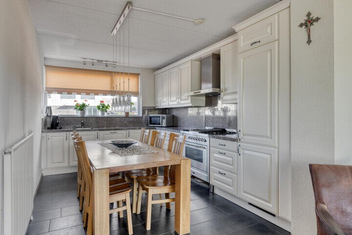 Foto 6 - Kersengaarde 42, Boskoop