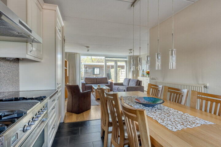 Foto 7 - Kersengaarde 42, Boskoop