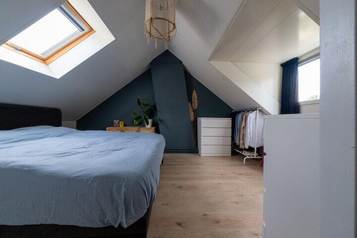 Foto 19 – Kerspellaan 3, Assen