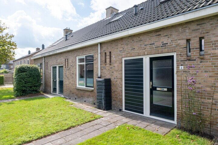 Foto 26 – Kerspellaan 3, Assen