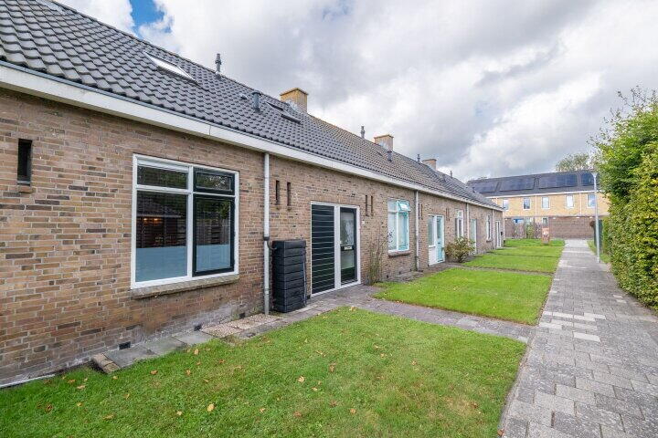 Foto 27 – Kerspellaan 3, Assen