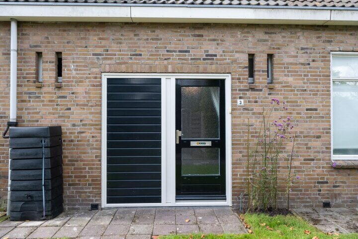 Foto 28 – Kerspellaan 3, Assen