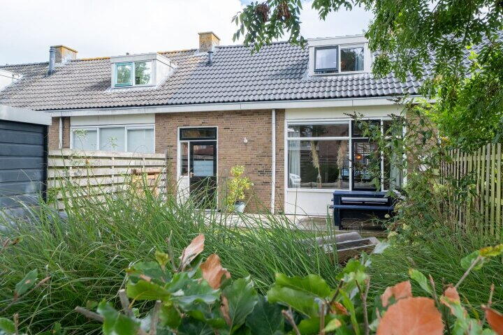 Foto 31 – Kerspellaan 3, Assen