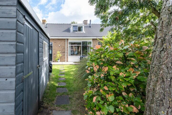 Foto 35 – Kerspellaan 3, Assen