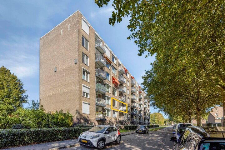 Foto 2 – Keurmeestersplein 5 C, Maastricht