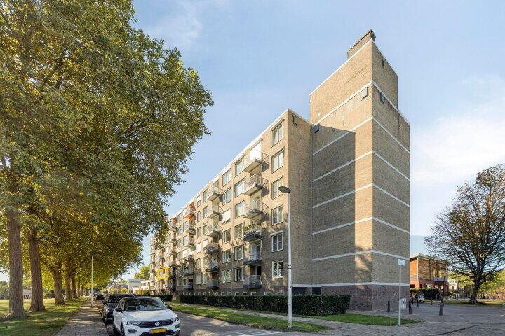 Foto 3 – Keurmeestersplein 5 C, Maastricht