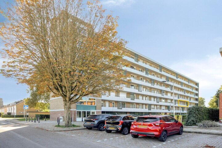 Foto 4 – Keurmeestersplein 5 C, Maastricht