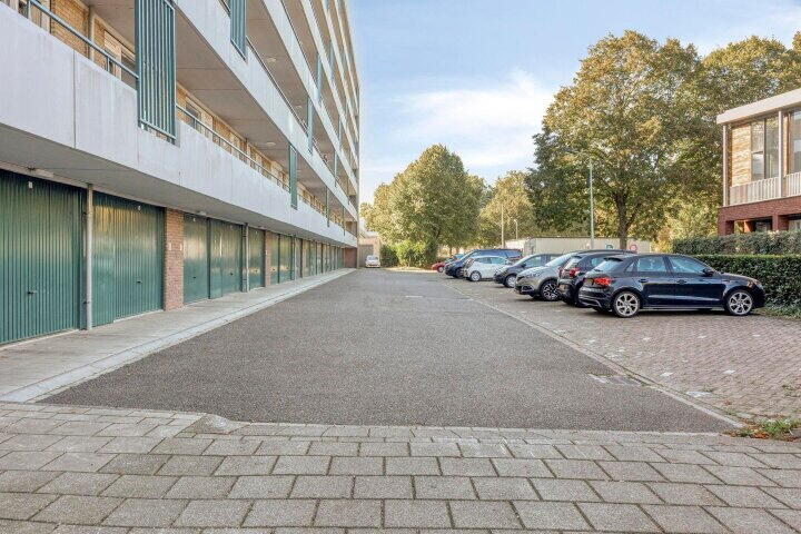 Foto 31 – Keurmeestersplein 5 C, Maastricht