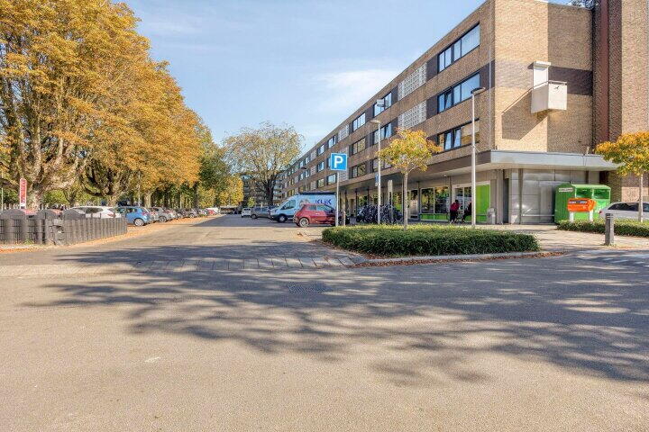 Foto 32 – Keurmeestersplein 5 C, Maastricht