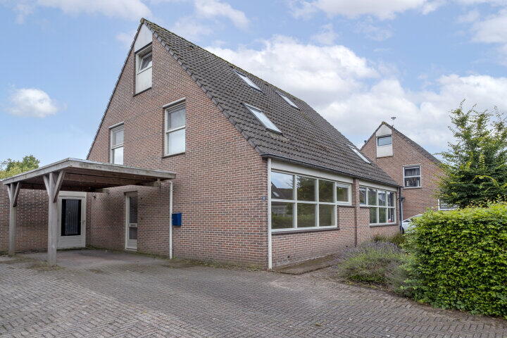 Foto 43 - Kibbelstuk 8, Dwingeloo