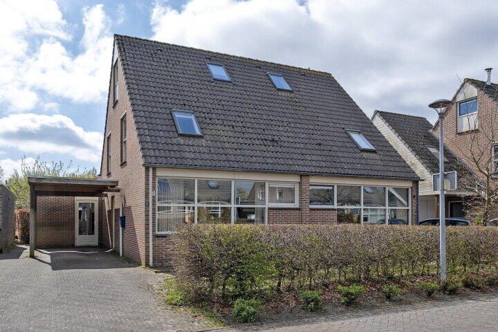 Foto 44 - Kibbelstuk 8, Dwingeloo