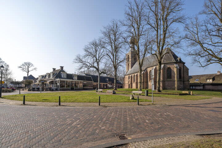 Foto 47 - Kibbelstuk 8, Dwingeloo