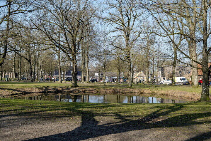 Foto 48 - Kibbelstuk 8, Dwingeloo