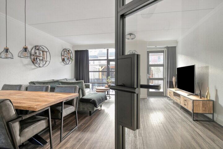 Foto 11 - Kick Wilstraplantsoen 28, Almere