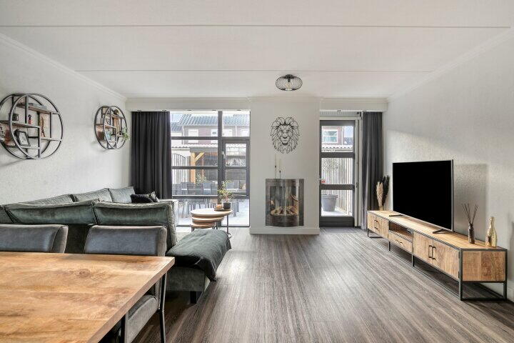 Foto 12 - Kick Wilstraplantsoen 28, Almere