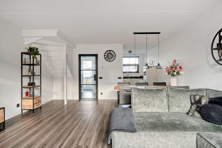 Foto 15 - Kick Wilstraplantsoen 28, Almere