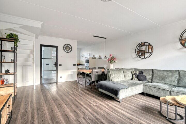 Foto 3 - Kick Wilstraplantsoen 28, Almere