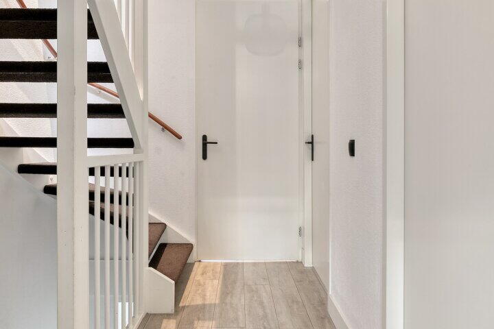 Foto 23 - Kick Wilstraplantsoen 28, Almere