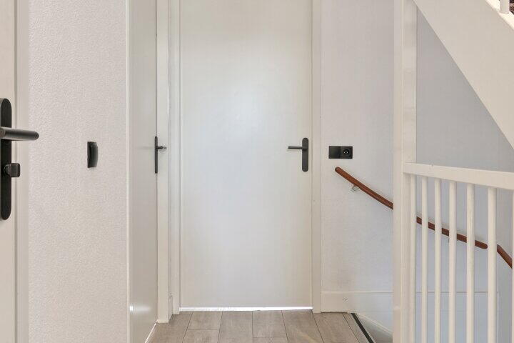 Foto 24 - Kick Wilstraplantsoen 28, Almere