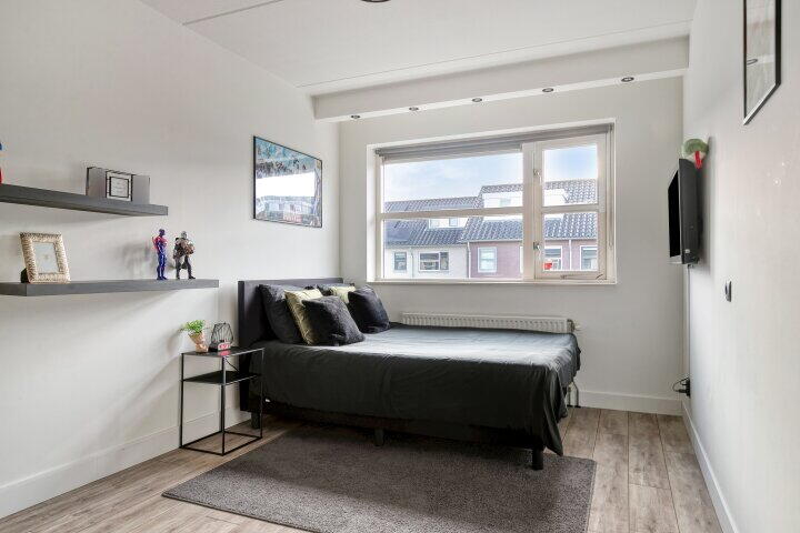 Foto 25 - Kick Wilstraplantsoen 28, Almere