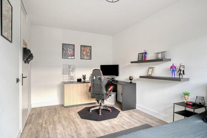 Foto 26 - Kick Wilstraplantsoen 28, Almere