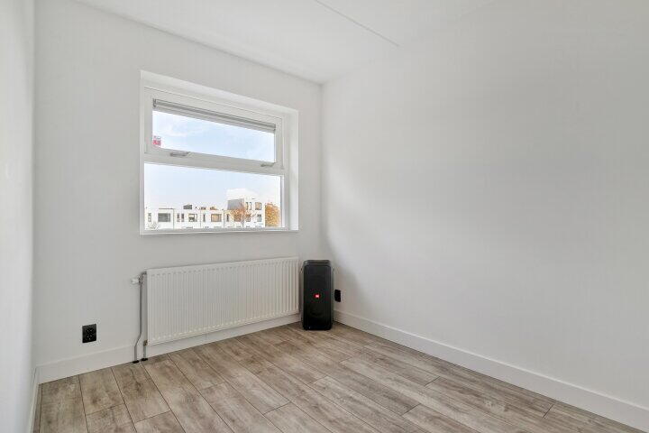 Foto 30 - Kick Wilstraplantsoen 28, Almere