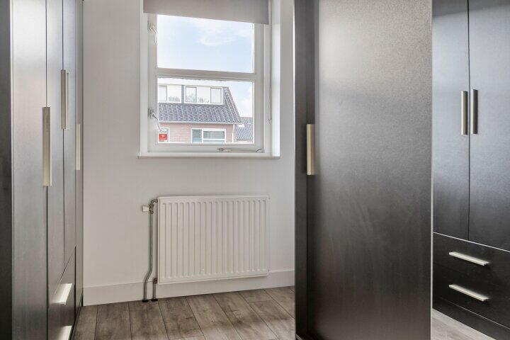 Foto 32 - Kick Wilstraplantsoen 28, Almere