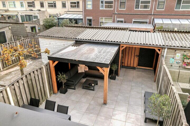 Foto 34 - Kick Wilstraplantsoen 28, Almere