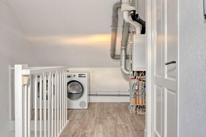 Foto 35 - Kick Wilstraplantsoen 28, Almere