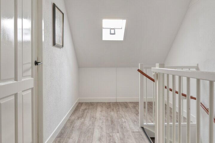 Foto 36 - Kick Wilstraplantsoen 28, Almere