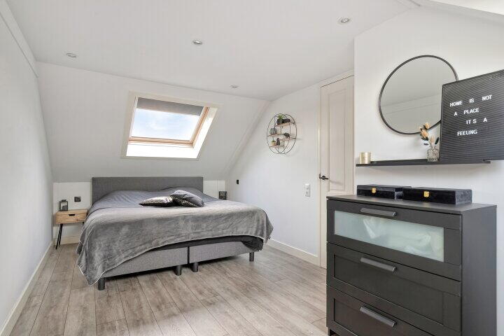 Foto 37 - Kick Wilstraplantsoen 28, Almere