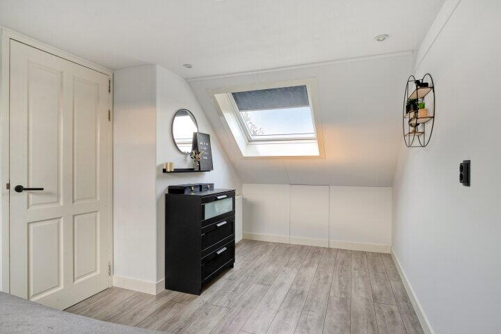 Foto 38 - Kick Wilstraplantsoen 28, Almere