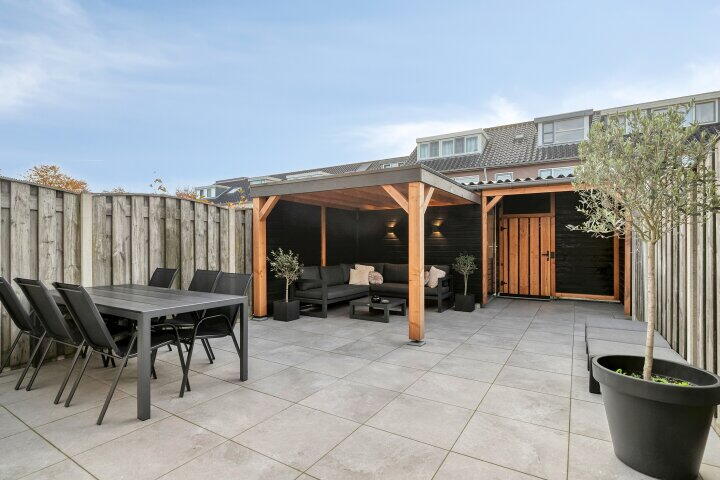 Foto 39 - Kick Wilstraplantsoen 28, Almere