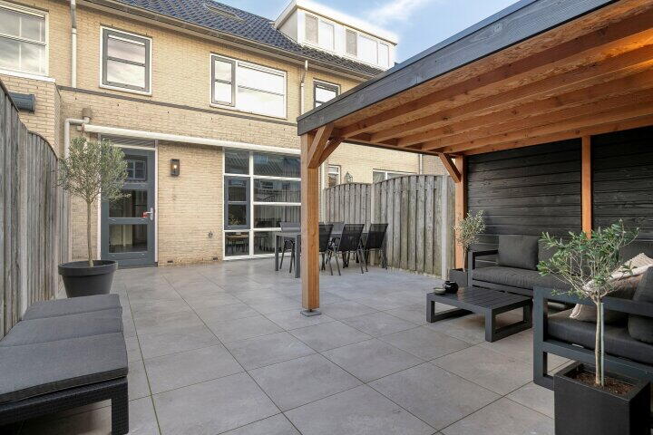 Foto 40 - Kick Wilstraplantsoen 28, Almere