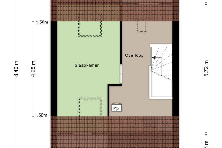 Foto 46 - Kick Wilstraplantsoen 28, Almere
