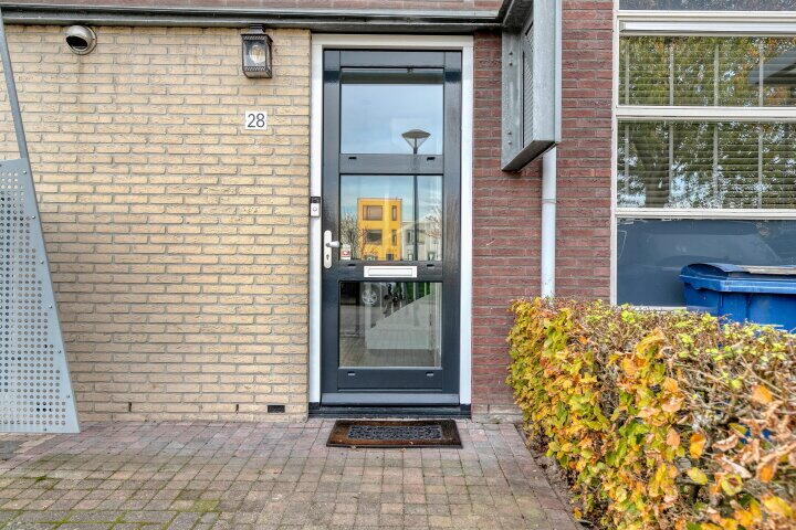 Foto 6 - Kick Wilstraplantsoen 28, Almere