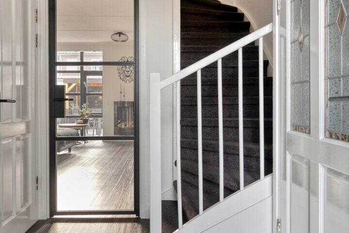 Foto 7 - Kick Wilstraplantsoen 28, Almere