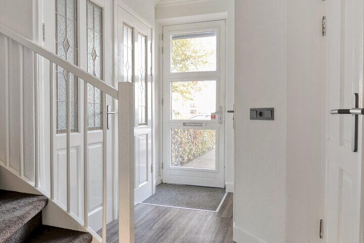 Foto 8 - Kick Wilstraplantsoen 28, Almere