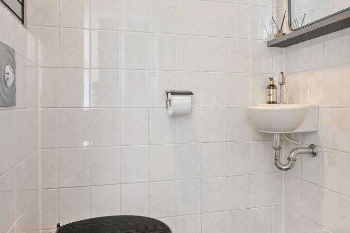 Foto 10 - Kick Wilstraplantsoen 28, Almere