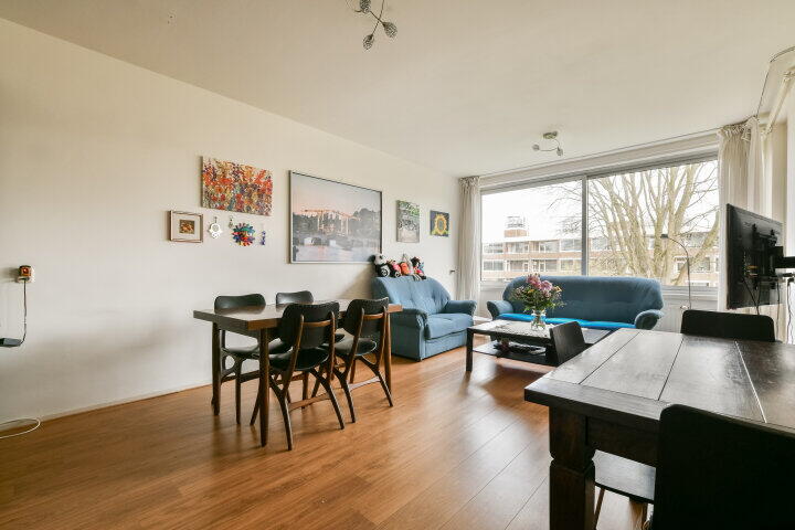 Foto 2 - Kiefskamp 15, Amsterdam