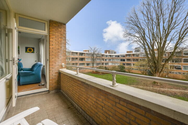 Foto 11 - Kiefskamp 15, Amsterdam