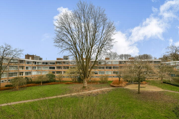 Foto 12 - Kiefskamp 15, Amsterdam