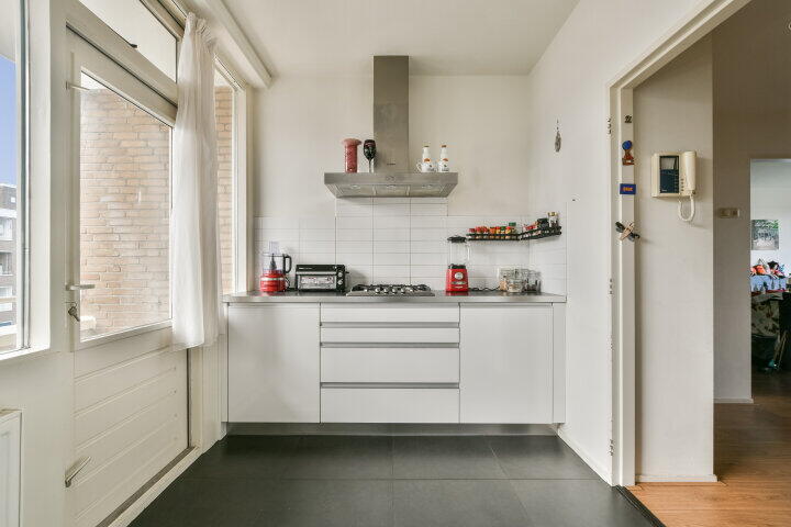 Foto 14 - Kiefskamp 15, Amsterdam