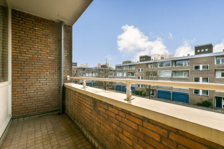 Foto 15 - Kiefskamp 15, Amsterdam